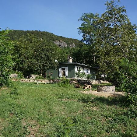 Badacsony Vendeghaz Villa Badacsonytordemic Bilik gambar