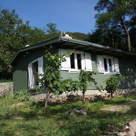Badacsony Vendeghaz Villa Badacsonytordemic Bilik gambar